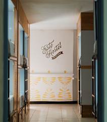 Central Hostel Philosの写真