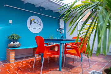 Photos of Casa De Pinos Hostal