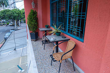 Photos of Casa De Pinos Hostal