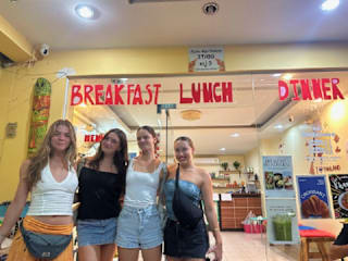 Tnon Samui Hostel의 사진