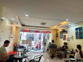 Tnon Samui Hostel의 사진