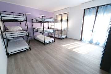 Photos of Hostel 3 Milano