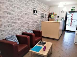 Photos of Hostel Gliwice Centrum
