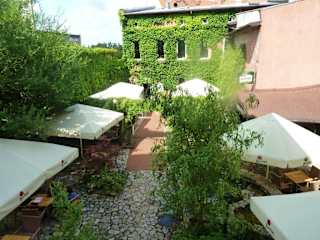 Photos of Hostel Gliwice Centrum