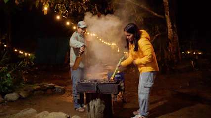 Cabin Glampingの写真
