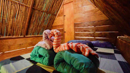 Cabin Glampingの写真
