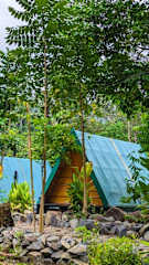 Cabin Glampingの写真