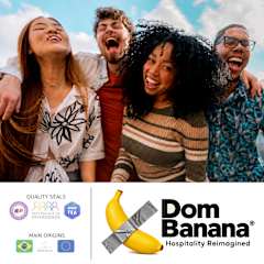 Photos of Dom Banana