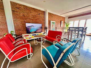 Fotos de PaddyView Hostel