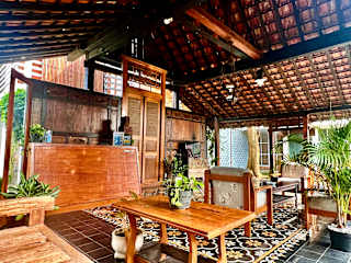 Fotos de PaddyView Hostel