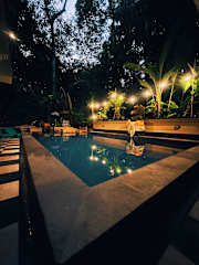 Photos of The Nest in Ubud