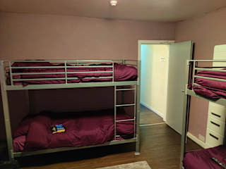 Fotos de Oddfellows Arms Accommodation Limited