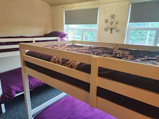 Fotos de Oddfellows Arms Accommodation Limited