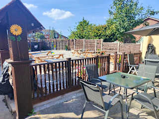 Fotos de Oddfellows Arms Accommodation Limited