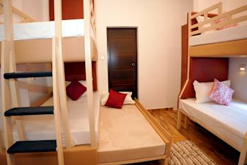 Dune Homestay의 사진