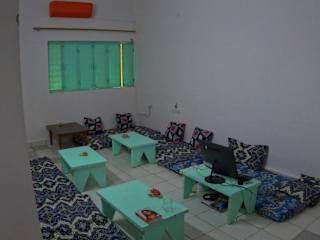 Photos of The Nomad Cave