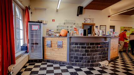 Foto's van