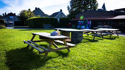 Foto's van