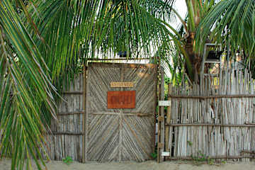 Hostal Onahu Chacahua의 사진