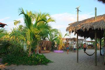 Hostal Onahu Chacahua의 사진