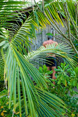 Hostal Onahu Chacahua의 사진