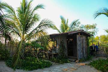 Hostal Onahu Chacahua의 사진