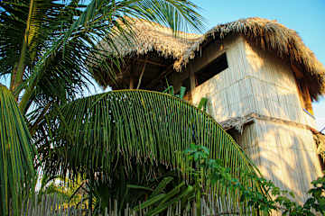 Hostal Onahu Chacahua의 사진