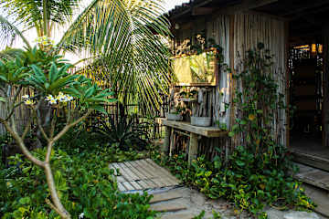 Hostal Onahu Chacahua의 사진