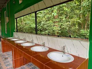 Fotos de Khaosok Jungle Hostel Branch 2