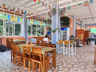 Fotos de Khaosok Jungle Hostel Branch 2