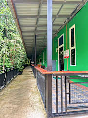 Fotos de Khaosok Jungle Hostel Branch 2