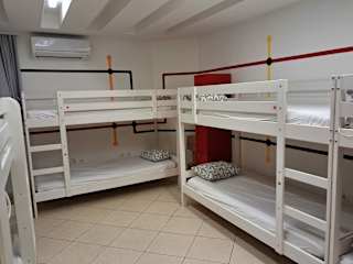 Fotos de Empire Hostel