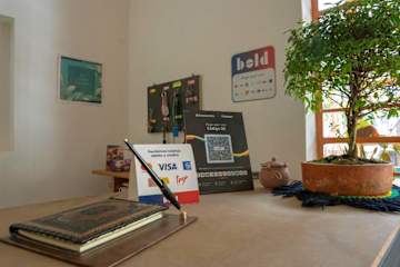 Photos of Laureles Garden Hostel