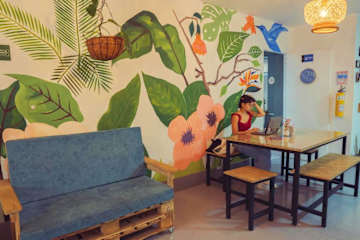 Photos of Laureles Garden Hostel
