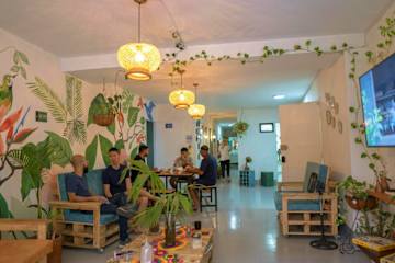Photos of Laureles Garden Hostel