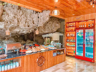 Tam Coc Central Bungalow 2の写真
