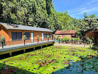 Tam Coc Central Bungalow 2の写真