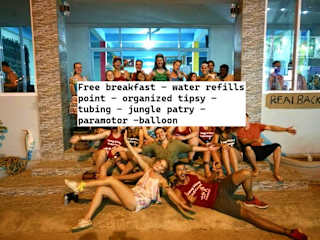 Vang Vieng Freedom Hostel의 사진