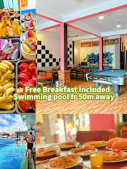 Photos of Vang Vieng Freedom Hostel