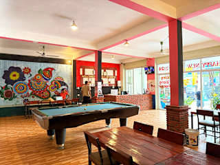 Vang Vieng Freedom Hostel의 사진