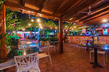 Fotos de Hotel Baluarte Coast