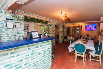 Fotos de Hotel Baluarte Coast