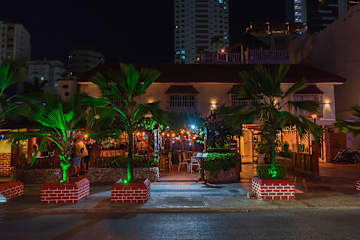 Fotos de Hotel Baluarte Coast