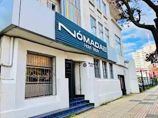 Hostel Nomada Osorno의 사진