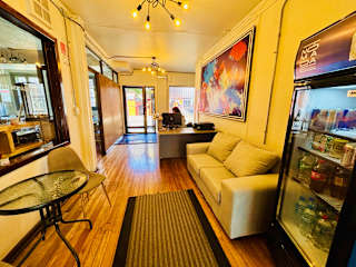 Hostel Nomada Osorno의 사진