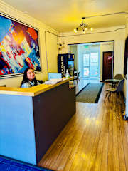 Hostel Nomada Osorno의 사진