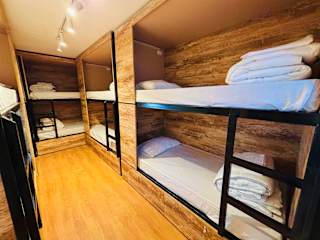 Hostel Nomada Osorno의 사진