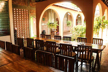 Photos of Hostal Casa del Sol