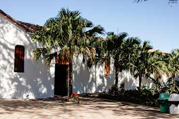 Photos of Hostal Casa del Sol