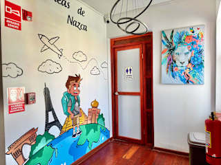 Fotos de Hostel Prada